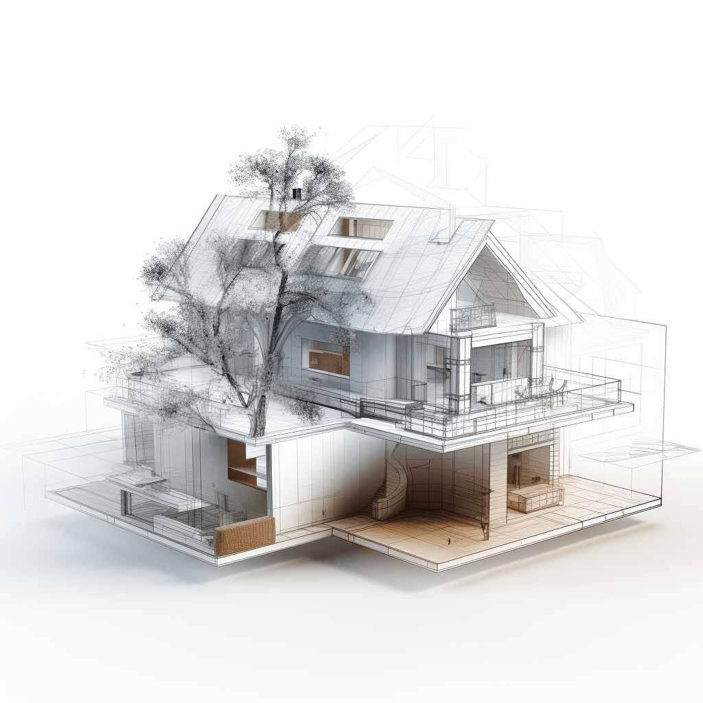 A-half-completed-and-half-wireframe-home